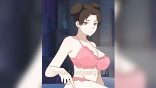 Sexy tenten hentai compilation hot