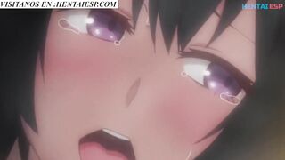 Ella quieren que se la follen Hentai HD