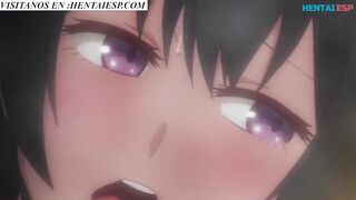 Ella quieren que se la follen Hentai HD