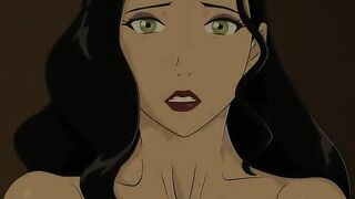 HAJ -  Asami Sato Give You 30 Sec To Cum (Quick JOI)