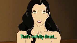 HAJ -  Asami Sato Give You 30 Sec To Cum (Quick JOI)