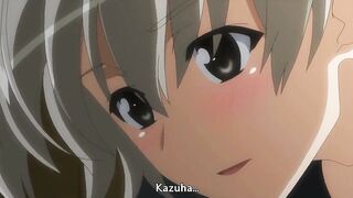 osuga no Sora - Kasugano X Migiwa