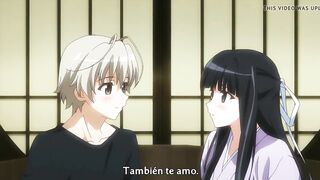 osuga no Sora - Kasugano X Migiwa