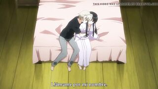 osuga no Sora - Kasugano X Migiwa