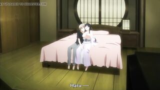 osuga no Sora - Kasugano X Migiwa