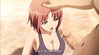 Gifs anime hentai #6