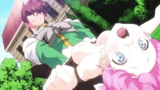 Gifs anime hentai #6