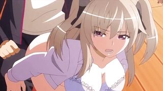 Gifs anime hentai #6