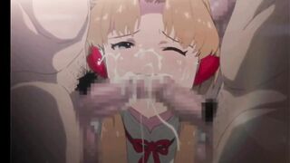 Gifs anime hentai #7