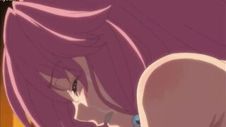 Gifs anime hentai #7