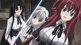 DxD sp04