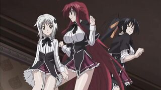 DxD sp04