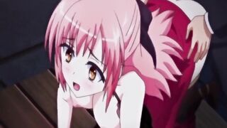 HMV PMV Mini Fap Hero Hentai Remix (3)