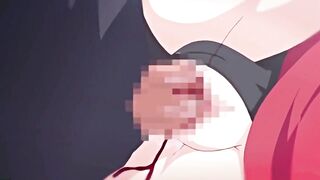 HMV PMV Mini Fap Hero Hentai Remix (3)