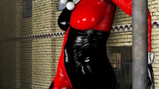 Giantess Harley Toasterking