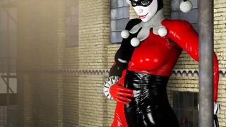 Giantess Harley Toasterking