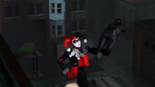 Giantess Harley Toasterking