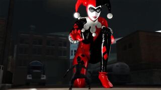 Giantess Harley Toasterking