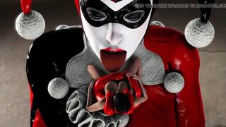 Giantess Harley Toasterking