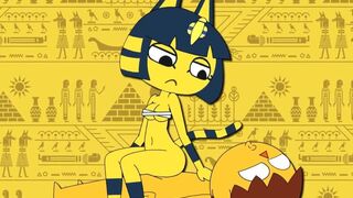 Ankha