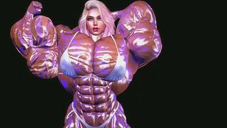 fmg jenny sl bicep flex mix