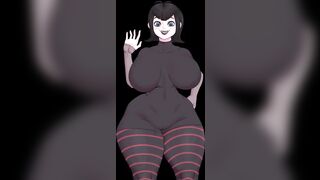 mavis dracula