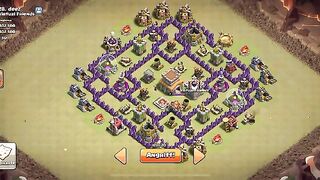 TH8 destruction