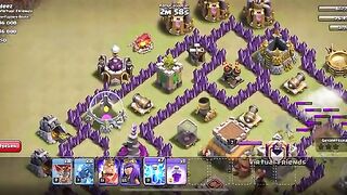 TH8 destruction