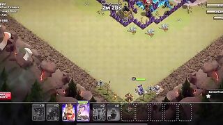 TH8 destruction