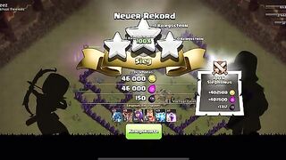 TH8 destruction