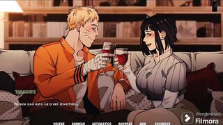 Boruto juego hentai sin censura