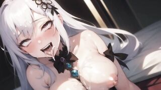 Best ahegao hentai compilation20231106