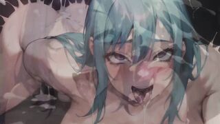 Best ahegao hentai compilation20231106