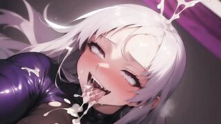 Best ahegao hentai compilation20231106