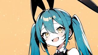 ロールプレイングクラブ ft.初音ミク