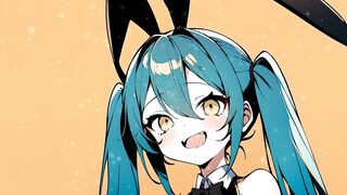 ロールプレイングクラブ ft.初音ミク