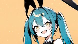 ロールプレイングクラブ ft.初音ミク