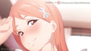 Orihime Inoue - Bleach || 4K