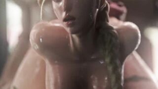 Cammy 1080p60fps