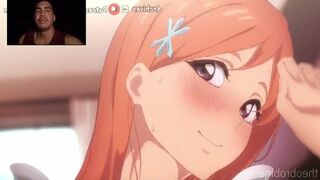 orihime inouo Hentai very rich rating 10/10 give your opinion