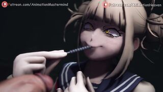 Toga Sounding || 4K