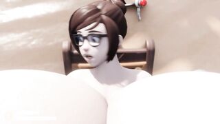 Mei's Suntan Lotion | Expandinator