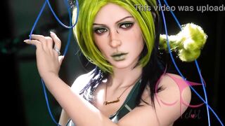 Jolyne Sex Doll