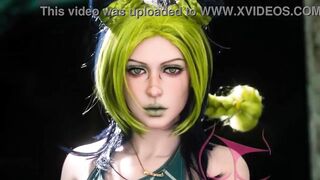 Jolyne Sex Doll