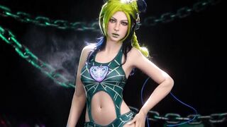 Jolyne Sex Doll