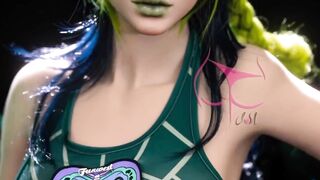 Jolyne Sex Doll