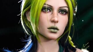 Jolyne Sex Doll