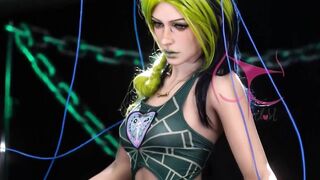 Jolyne Sex Doll