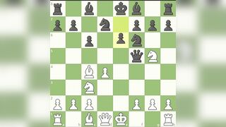 playing chess first video