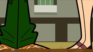 Total Drama Harem - Part 32 - Strip Erotica Izzy And Courtney! By LoveSkySan